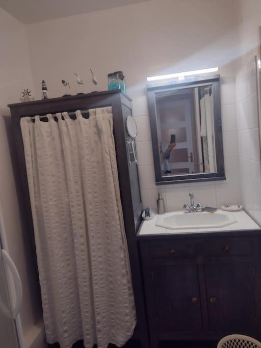 Petit - Quartier Vaugueux Chateau Appartement *